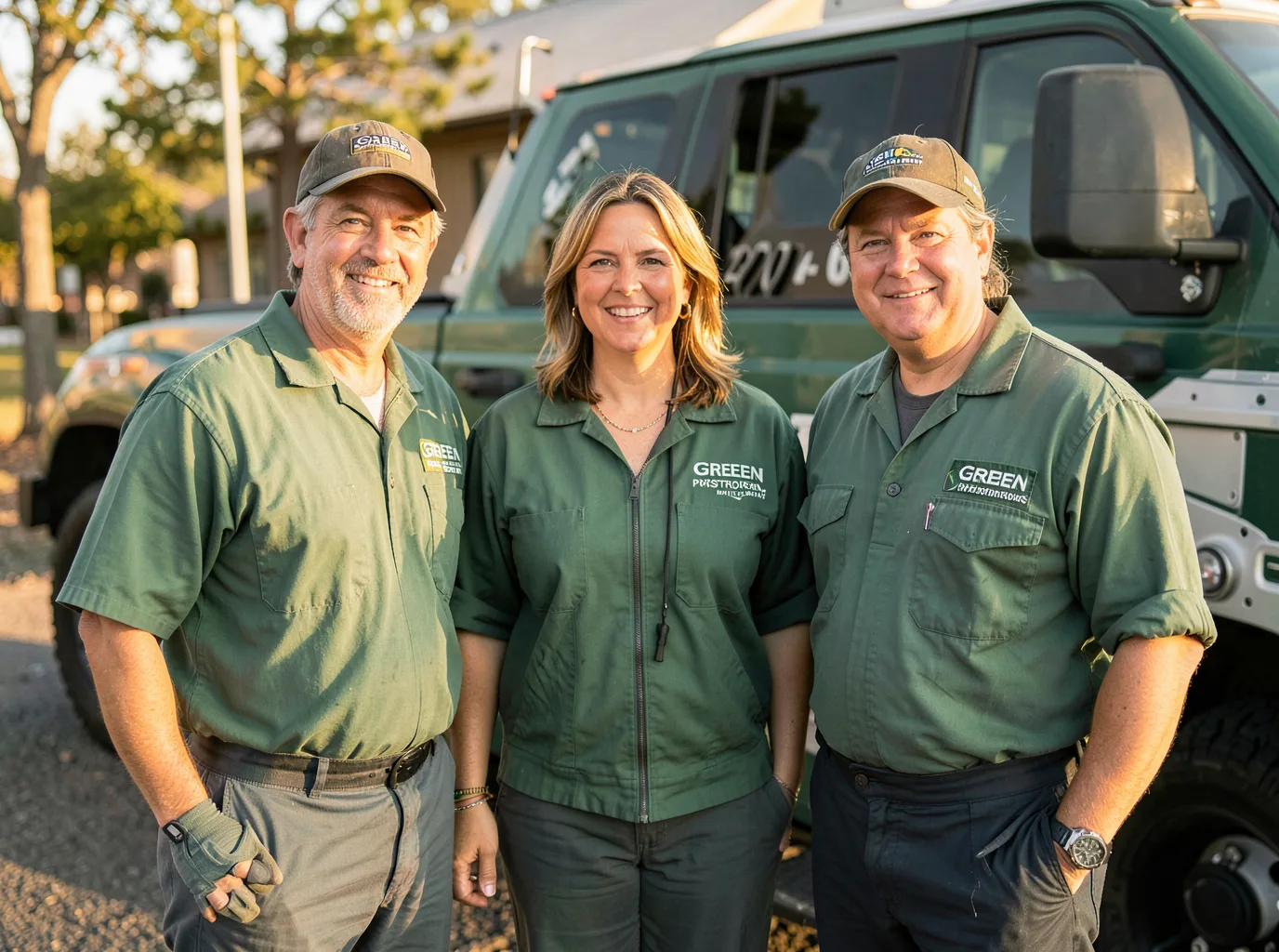Water Damage Restoration company in Olton, TX