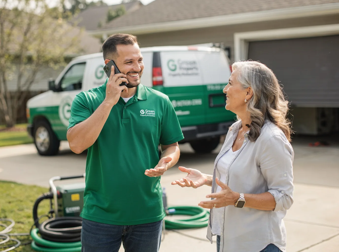 Water Damage Restoration Olton, TX FAQs
